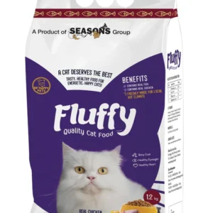 top quality cat food