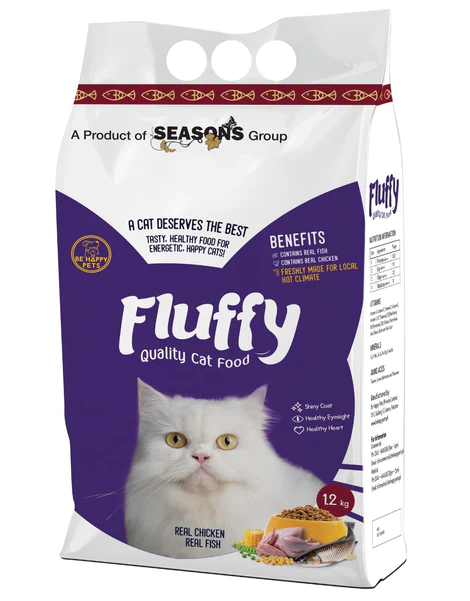 top quality cat food