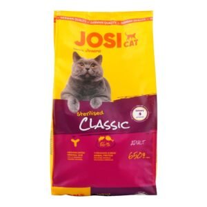 josera cat food