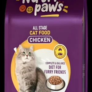 cat Food