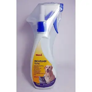 flea spray for cats