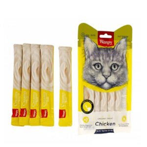 cat treats