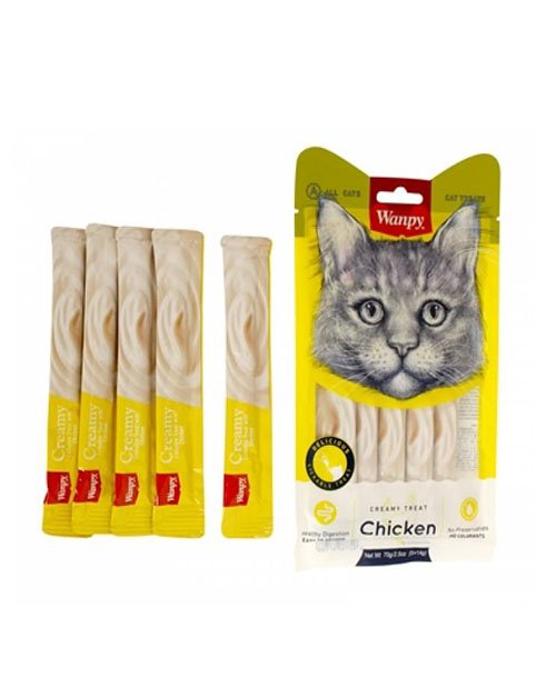 cat treats