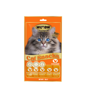 grain free cat treats