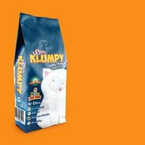 clumping cat litter