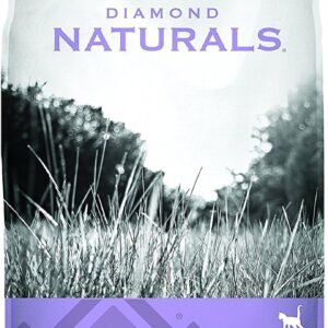 Diamond Naturals KITTEN CHICKEN & RICE Formula