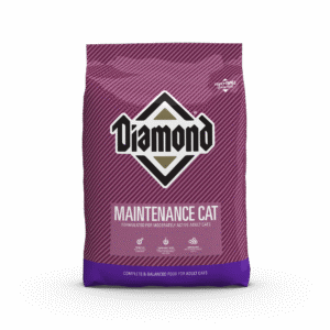 Diamond MAINTENANCE CAT -2.72 Kg