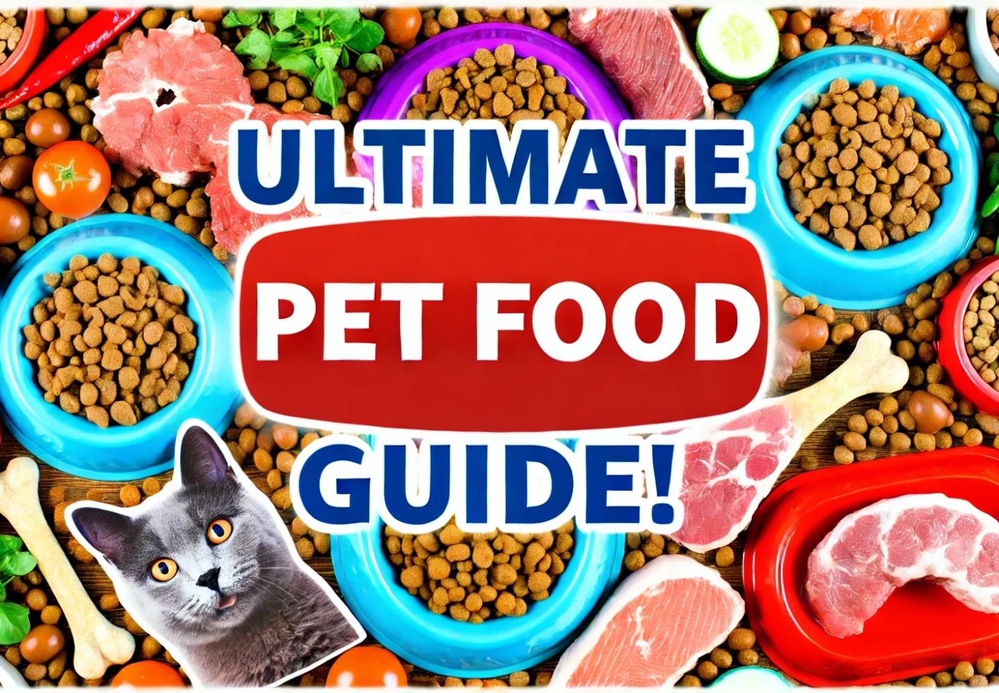 Pet Food