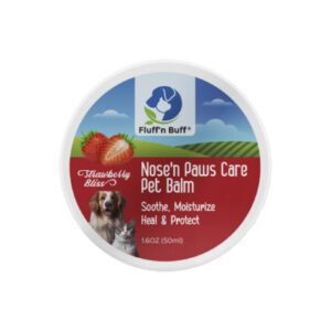 Nose’n Paw Care Pet Balm