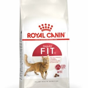 Royal Canin FIT 32 Adult Cat Food