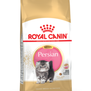 ROYAL CANIN Persian KITTEN Dry food