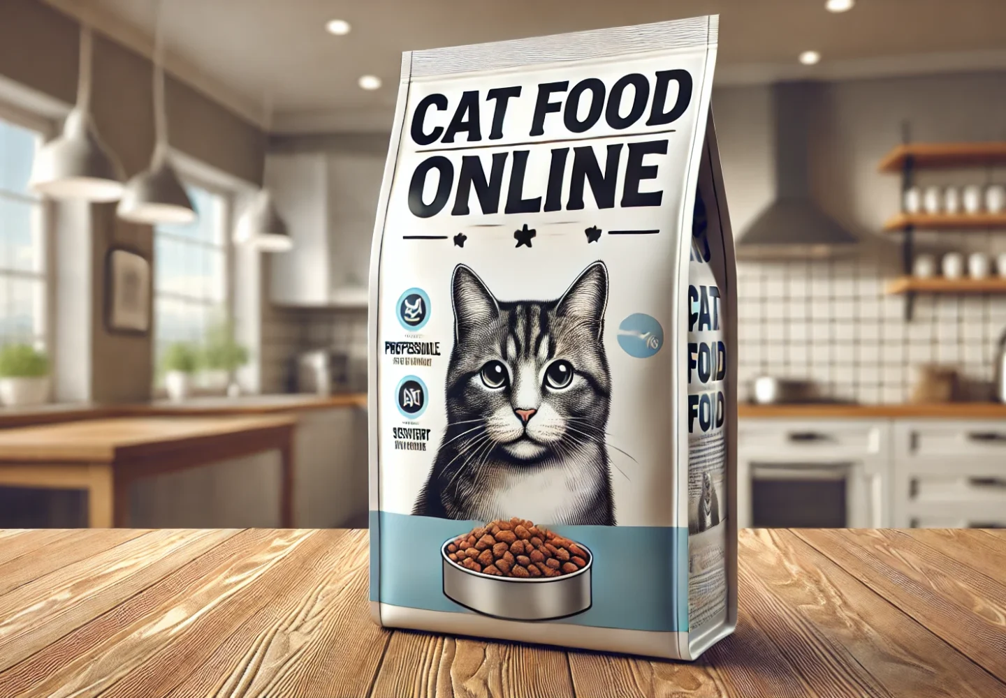 Cats Food Online