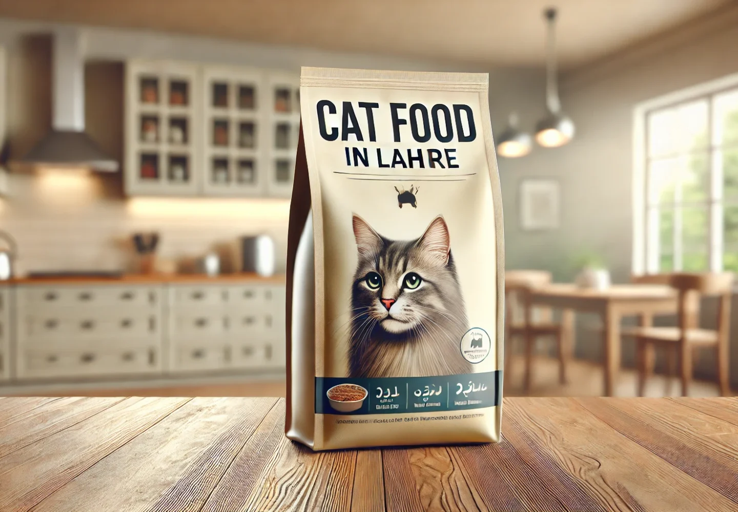 Cats Food in Lahore