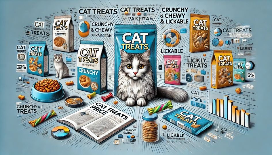 Cat Treats