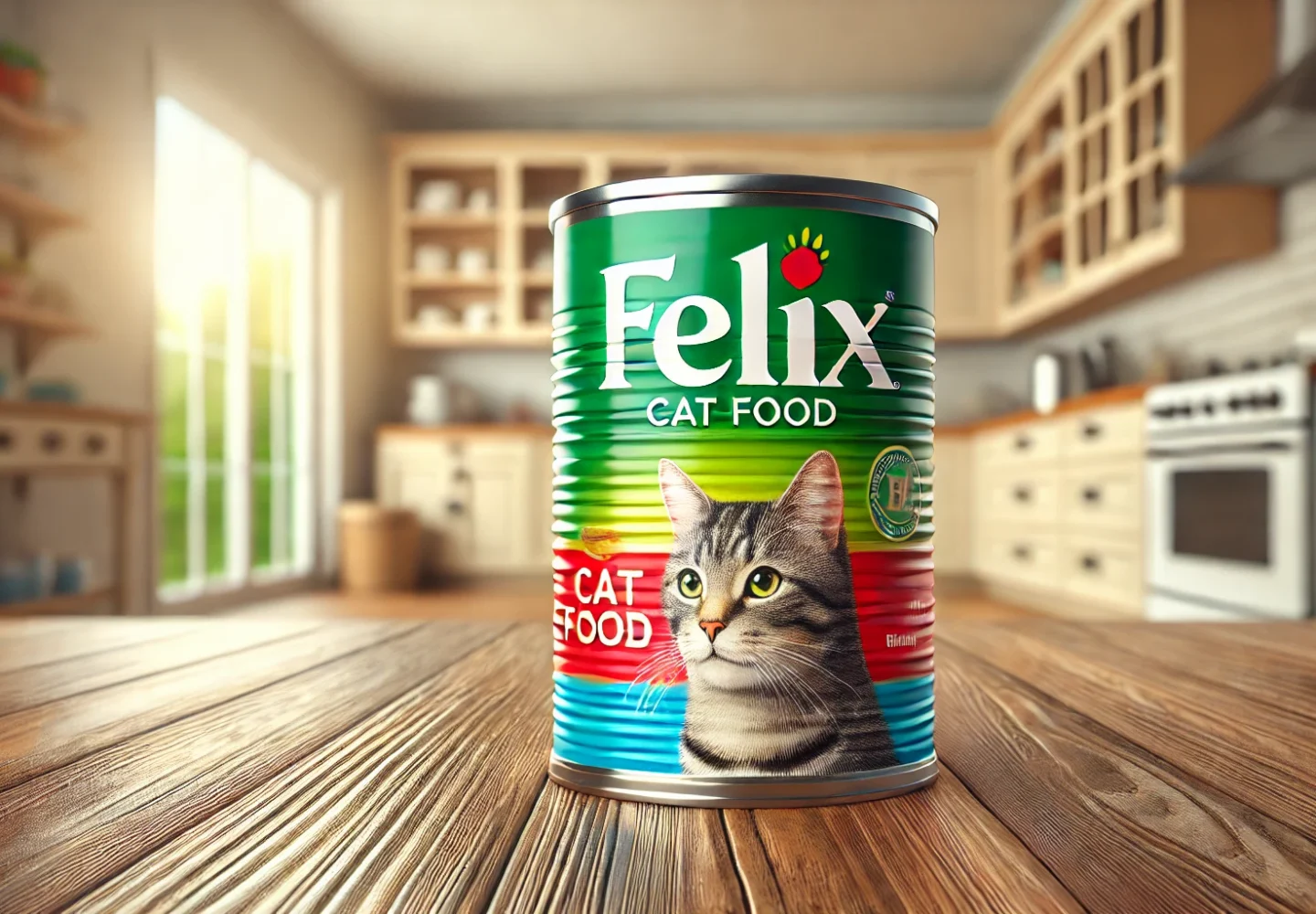 Felix Cats Food
