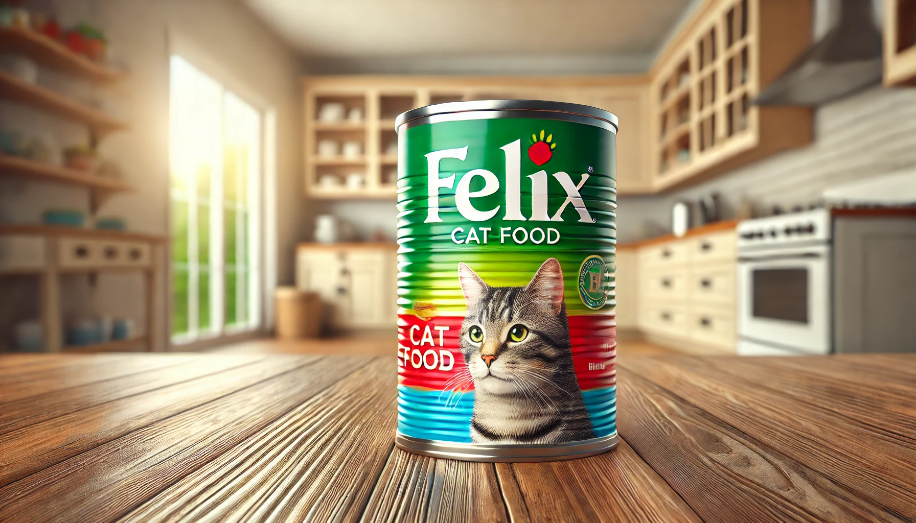 Felix Cats Food