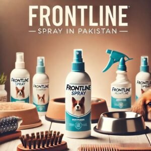 Frontline Spray Price in Pakistan