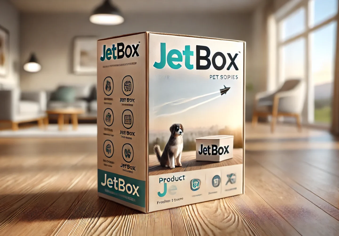 Jetbox