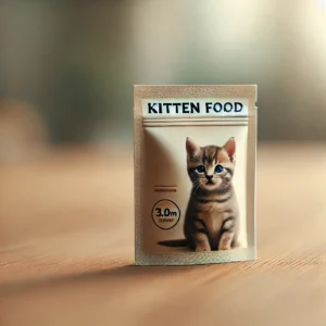 Kitten Food Price in Pakistan