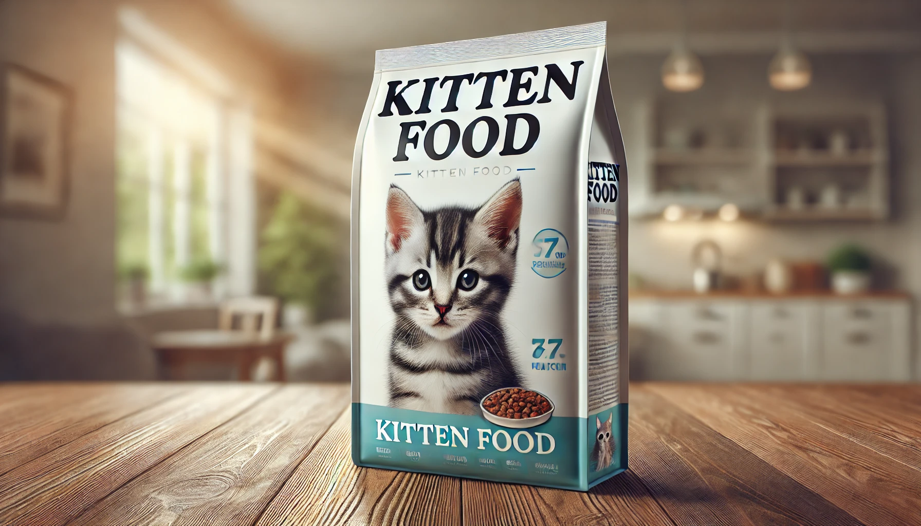 Kitten Food Price in Pakistan