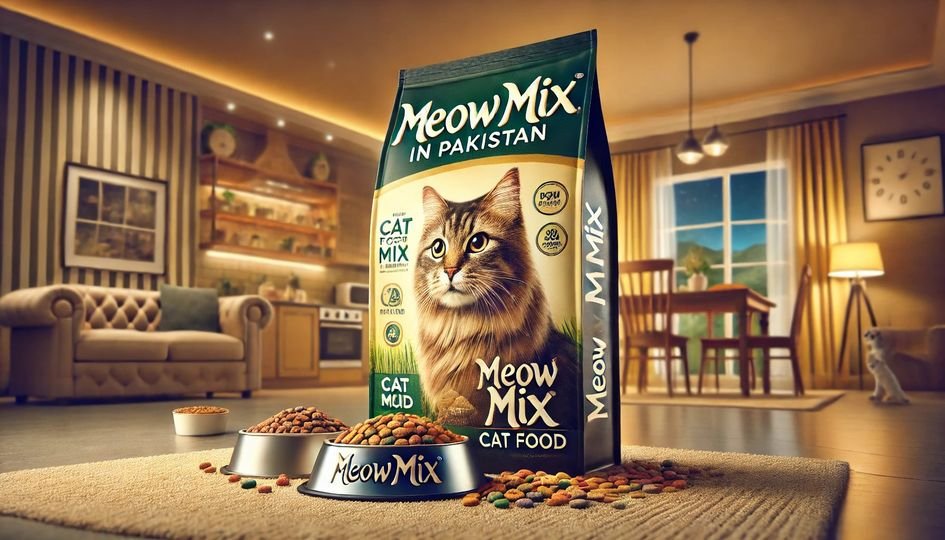 Meow Mix