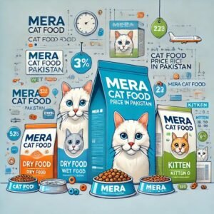 Best Mera Cat Food