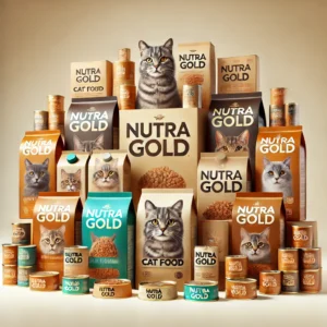 Nutra Gold