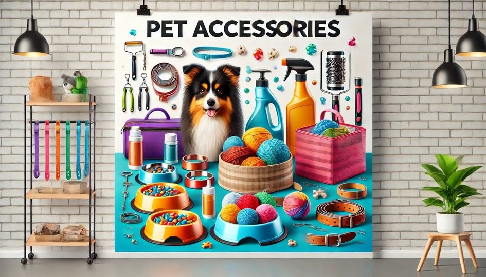 Pet Accessories