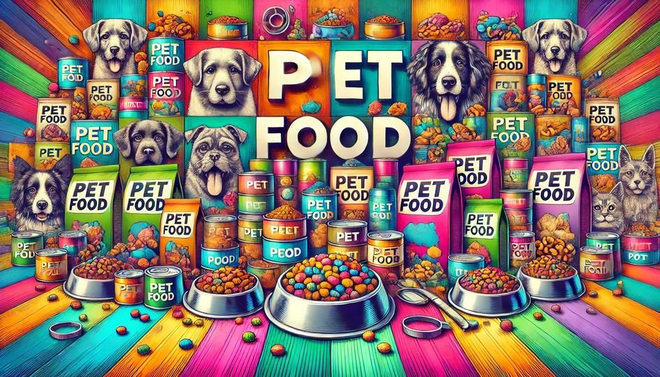 Pet Food