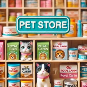 Pet Store