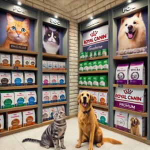 The Pet Shop